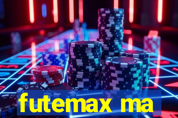 futemax ma